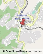 Ferramenta Soriano nel Cimino,01038Viterbo