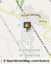 Macellerie Castiglione in Teverina,01024Viterbo