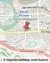 Associazioni e Federazioni Sportive Ascoli Piceno,63100Ascoli Piceno