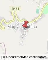 Macellerie Magliano Sabina,02046Rieti