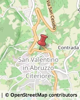 Agenti e Rappresentanti di Commercio San Valentino in Abruzzo Citeriore,65020Pescara