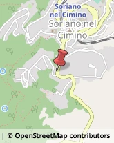 Autofficine e Centri Assistenza Soriano nel Cimino,01038Viterbo