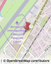 Aeroporti e Servizi Aeroportuali Pescara,65128Pescara