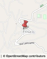 Poste Frisa,66030Chieti