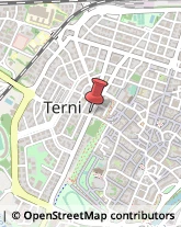 Associazioni Sindacali Terni,05100Terni