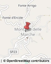 Autoscuole Montalto delle Marche,63068Ascoli Piceno