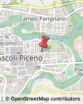 Associazioni ed Istituti di Previdenza ed Assistenza Ascoli Piceno,63100Ascoli Piceno