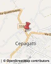 Alimentari Cepagatti,65012Pescara