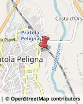 Architettura d'Interni Pratola Peligna,67035L'Aquila