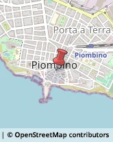 Osterie e Trattorie Piombino,57025Livorno