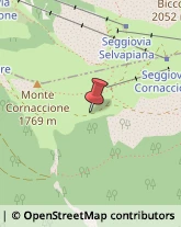 Rifugi Alpini Macerata,62039Macerata