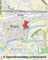 Turismo - Consulenze Rieti,02100Rieti