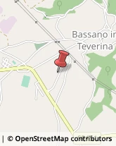 Comuni e Servizi Comunali Bassano in Teverina,01030Viterbo