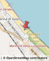 Stabilimenti Balneari Vasto,66054Chieti