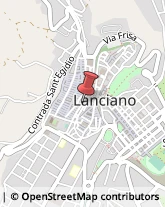 Letti Lanciano,66034Chieti