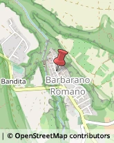 Cucine per Comunità Barbarano Romano,01010Viterbo