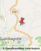 Assicurazioni Guardiagrele,66016Chieti