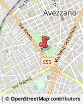 Arredamento - Vendita al Dettaglio Avezzano,67051L'Aquila