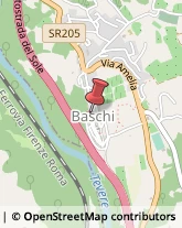 Prefabbricati Cemento Baschi,05023Terni