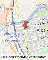 Lavoro Interinale Alba Adriatica,64011Teramo