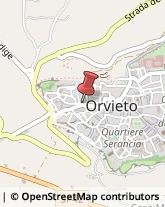 Panifici Industriali ed Artigianali Orvieto,05018Terni