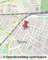 Architetti Terni,05100Terni