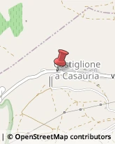Farmacie Castiglione a Casauria,65020Pescara