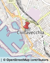 Consolati Civitavecchia,00053Roma