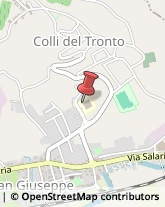 Scuole Pubbliche Colli del Tronto,63079Ascoli Piceno