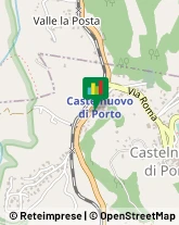 Via Flaminia, Km. 24,00060Castelnuovo di Porto