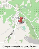 Certificazione Qualità, Sicurezza ed Ambiente Montopoli di Sabina,02034Rieti