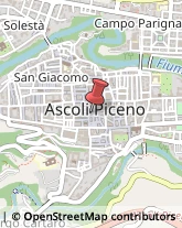 Bar e Caffetterie Ascoli Piceno,63100Ascoli Piceno