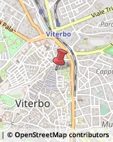 Mercerie Viterbo,01100Viterbo