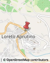 Stazioni di Servizio e Distribuzione Carburanti Loreto Aprutino,65014Pescara