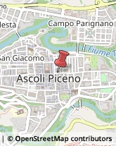 Occhiali - Produzione e Ingrosso,63100Ascoli Piceno