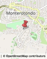 Scuole Materne Private Monterotondo,00015Roma