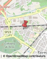 Pubblicità Diretta Terni,05100Terni