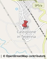 Appartamenti e Residence Castiglione in Teverina,01024Viterbo