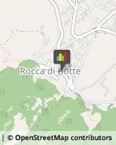 Aziende Agricole Rocca di Botte,67066L'Aquila