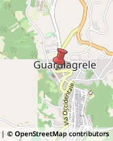 Bed e Breakfast Guardiagrele,66016Chieti