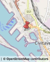 Porti e Servizi Portuali Civitavecchia,00053Roma