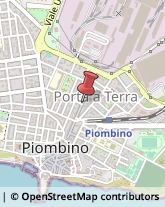 Giornalai Piombino,57025Livorno