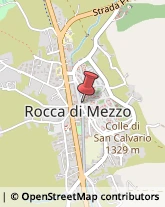 Società Immobiliari Rocca di Mezzo,67048L'Aquila
