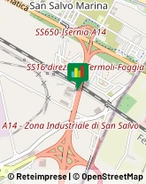 Palestre e Centri Fitness San Salvo,66050Chieti