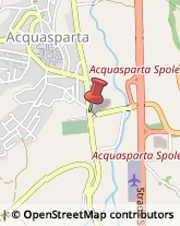 Elettrauto Acquasparta,05021Terni