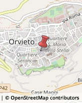 Osterie e Trattorie Orvieto,05018Terni