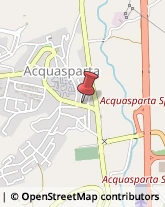 Autofficine e Centri Assistenza Acquasparta,05021Terni