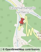 Carabinieri Castelsantangelo sul Nera,62039Macerata