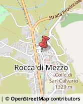Arredamento - Vendita al Dettaglio Rocca di Mezzo,67048L'Aquila