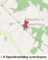 Comuni e Servizi Comunali Bassano in Teverina,01030Viterbo